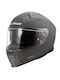 LS2 Vector II FF811 Matt Concrete Мотоциклетна каска Full Face ECE 22.06 1500гр с Sunvisor