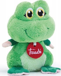 Trudi Friends Frog