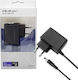 Qoltec Universal Power Adapter 9 1A 9W