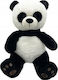 Tulilo Plush Bear Panda 35 cm