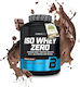 Biotech USA Iso Whey Zero Lactose Reduced Prote...