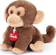 Trudi Plush Dog Monkey