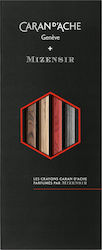 Caran D'ache Crayons Pencil HB 4pcs Caran D'ache Crayons Pencil HB 4pcs