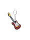 MusicianxDesigner Keychain