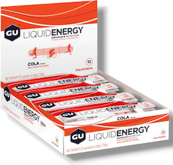 GU Liquid Energy Cola 60gr