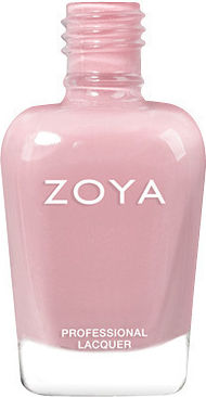 Zoya Glossy Long Lasting Quick Dry Top Coat Franny 15ml