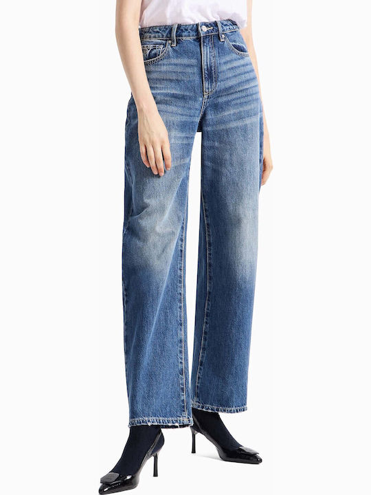 Women's Jean Trousers