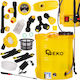 Battery-powered Sprayer 35 W Geko G73249