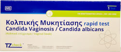 TZ Check Candida Vaginosis/albicans 1τμχ