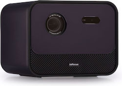 InFocus Crusader Grand Master IN3028SL Mini Pro...
