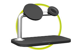 Mobile Origin FRL-WCH-31-BLK Wireless Qi