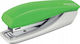 Leitz Mini Nexxt Recycle 10k Stapler Green 13274270 4002432135417