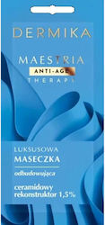 Dermika Maestria Gesichts- & Augenmaske 7gr Dermika Maestria Gesichts- & Augenmaske 7gr