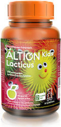 Altion Lacticus 60 ζελεδάκια Πράσινο Μήλο Altion Lacticus 60 ζελεδάκια Πράσινο Μήλο