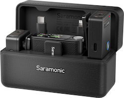 Saramonic Wired