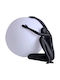 ARlight Dekorative Lampe Schwarz