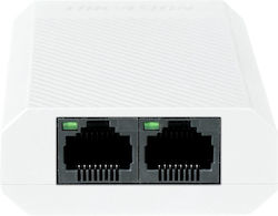 Hikvision DS-3E0503DP-E/R Repetitor PoE