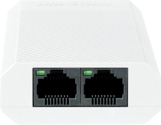 Hikvision DS-3E0503DP-E/R PoE Repeater