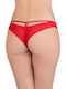 Γυναικείο Brazil Red