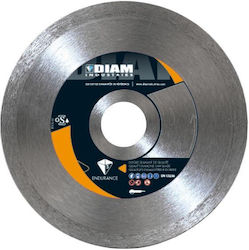 Diam Δίσκος Κοπής Δομικών Υλικών 125mm