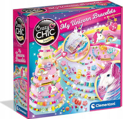 Clementoni Crazy Chic Jewelry Game