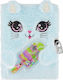 Starpak Diary Plush Σημειωματάριο