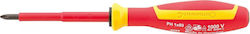 Stahlwille Screwdriver with Interchangeable Tips