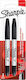 Sharpie Twin Marker schwarz