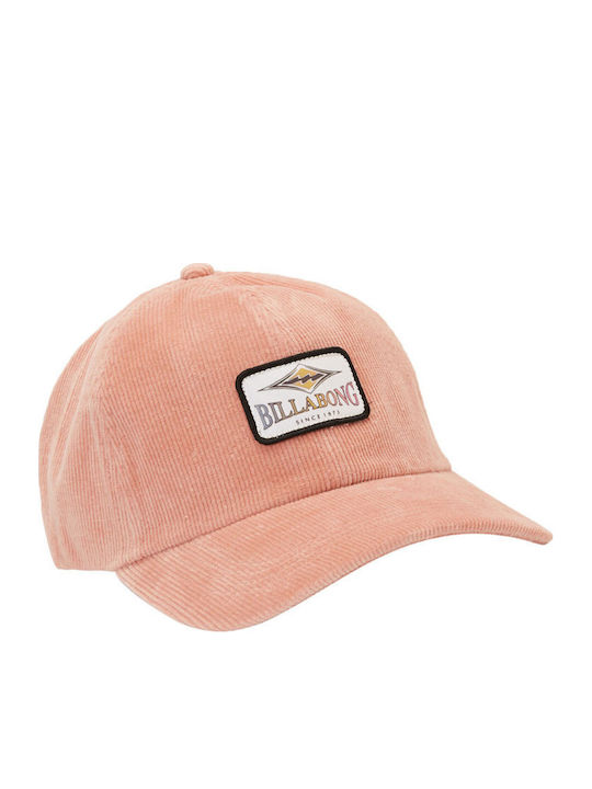 Billabong Dad Γυναικείο Jockey Πορτοκαλί