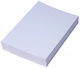 Logo Collection Φωτογραφικό Χαρτί Gloss A6 (10x15) 260gr/m² για Εκτυπωτές Inkjet 25 Φύλλα