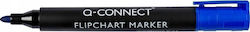 Q-Connect Blue Board Marker