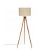 Atmosphera Floor Lamp H150cm.