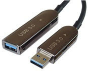PremiumCord Cabluri USB USB 2.0 USB-A Male La USB-A Female 10m