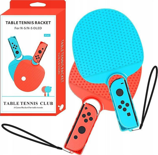 Πινγκ Πονγκ Jys 2 Racket Paddle Πινγκ Πονγκ Joycon Nintendo Switch Oled Jys-s081 13267499 5904647823075