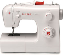 Singer Domestic Sewing Machine Tradition 2250 White