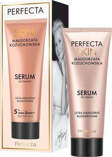 Perfecta Moisturizing Serum Face for Radiance 30ml