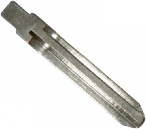Lamă de schimb pentru cheie auto pentru Isuzu 05.07.741
