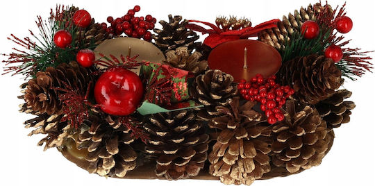 Home&Styling Collection The translated Liquid template in German language: Weihnachtskerzen & Kerzenständer Kerzenleuchter