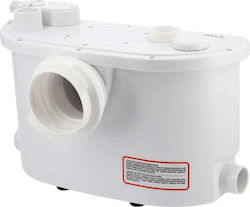 Toya Αντλία Νερού 0.53hp Toya Αντλία Νερού 0.53hp
