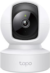 TP-LINK TAPO C212 v2 IP Κάμερα Wi-Fi Full HD+ 3MP