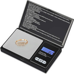 Digitale Flache Küchenwaage bis 0,2kg Digitale Flache Küchenwaage bis 0,2kg