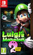 Luigi's Mansion 2 HD Switch Game (Used)