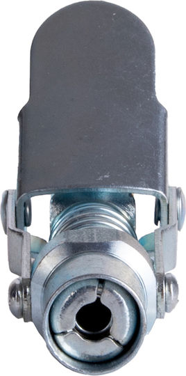 Self-locking Cap Grease Gun M10 X 1 Geko G02904
