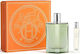 Hermes H24 Herbes Vives Ανδρικό Σετ με Eau de Parfum 2τμχ