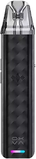Oxva Xlim SE 2 Pod Kit 2ml με Ενσωματωμένη Μπαταρία 1000mAh Μαύρο