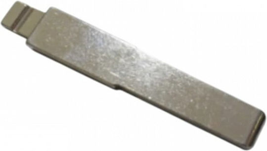 Lamă de schimb pentru cheie auto pentru Fiat / Lancia / Alfa Romeo 05.07.586