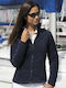 Result Fleece Femeiesc Navy Blue