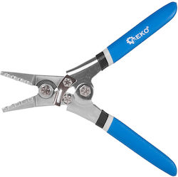 Geko Πένσα Γκριπ Μήκους 210mm G01669A