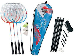 Talbot Torro Badminton Set