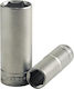 Teng Tools Socket 1/2" Drive M1206146-c 3424633 5020385133273